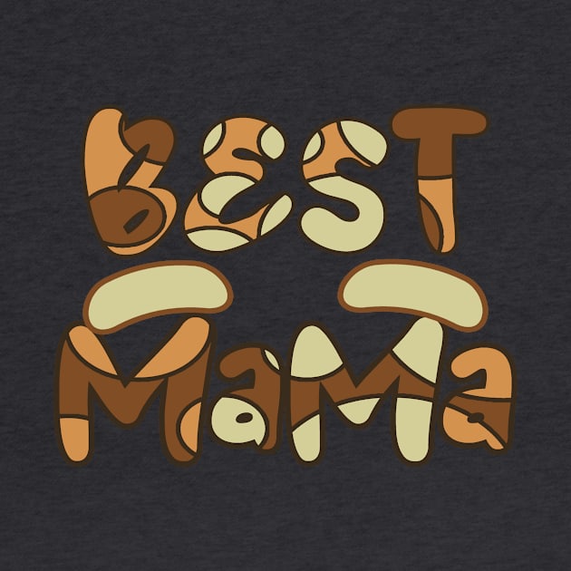 Best_Mama by anwara